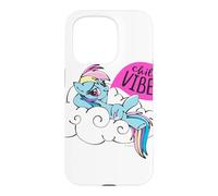 Carcasa para iPhone 15 Pro My Little Pony Chill Vibes