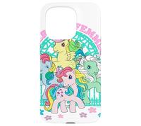 Carcasa para iPhone 15 Pro My Little Pony Fierce Femmes