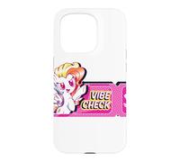 Carcasa para iPhone 15 Pro My Little Pony Vibe Check