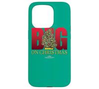 Carcasa para iPhone 15 Pro National Lampoon's Christmas Vacation Big on Christmas