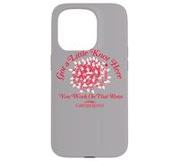 Carcasa para iPhone 15 Pro National Lampoon's Christmas Vacation Got a Little Knot Here