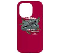 Carcasa para iPhone 15 Pro National Lampoon's Christmas Vacation Not a Creature