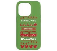 Carcasa para iPhone 15 Pro National Lampoon's Christmas Vacation Strung out