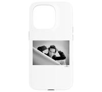 Carcasa para iPhone 15 Pro Nick Cave Bad Seeds The Carny Era de Phil Nicholls
