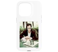 Carcasa para iPhone 15 Pro Nick Cave y The Bad Seeds Boatman's Call Phil Nicholls