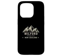 Carcasa para iPhone 15 Pro Nueva Zelanda Milford Track