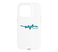 Carcasa para iPhone 15 Pro Oarfish Doomsday Fish Deep Sea Regalecidae