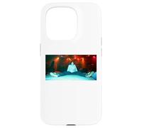 Carcasa para iPhone 15 Pro Oasis Liam Gallagher no mira hacia atrás con ira 1996