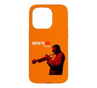 Carcasa para iPhone 15 Pro Oficial Miles Davis Birth of The Cool 100th Celebration