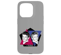 Carcasa para iPhone 15 Pro Oficial The Everly Brothers Both Sides of An Evening