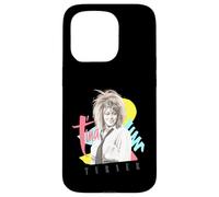 Carcasa para iPhone 15 Pro Oficial Tina Turner Photo Artwork