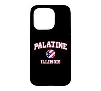 Carcasa para iPhone 15 Pro Palatine Illinois (Illinois)