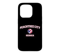 Carcasa para iPhone 15 Pro Peachtree City Georgia (Georgia)