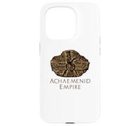 Carcasa para iPhone 15 Pro Persia Antigua - Imperio aqueménida - Historia Persa
