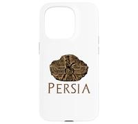 Carcasa para iPhone 15 Pro Persia - Historia Antigua mesopotámica y del Medio Oriente