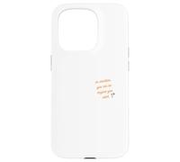Carcasa para iPhone 15 Pro Personas Que conocemos en Vacaciones Diseño de Viaje Regalo para viajeros