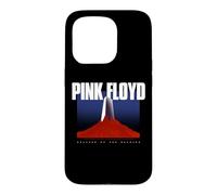 Carcasa para iPhone 15 Pro Pink Floyd WYWH50 Bienvenido al monolito de la máquina