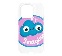 Carcasa para iPhone 15 Pro Play Doh Imagine