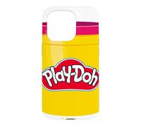 Carcasa para iPhone 15 Pro PlayDoh Pink Can