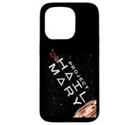 Carcasa para iPhone 15 Pro Project Hail Mary Movie Poster