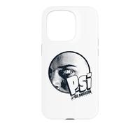 Carcasa para iPhone 15 Pro PSI-Juez Cassandra Anderson PSI-División 2000 AD Comic
