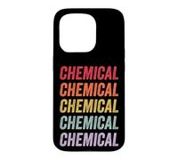 Carcasa para iPhone 15 Pro Quí