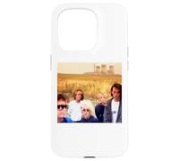Carcasa para iPhone 15 Pro Radiohead Pablo Hony Era Thom Yorke 1993 por AJ Barratt