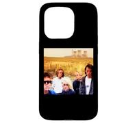 Carcasa para iPhone 15 Pro Radiohead Thom Yorke Pablo Hony Era 1993 por AJ Barratt