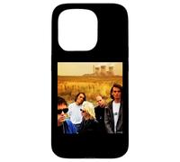 Carcasa para iPhone 15 Pro Radiohead Thom Yorke Pablo Hony Era por AJ Barratt