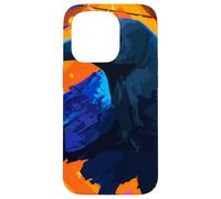 Carcasa para iPhone 15 Pro Ravencoin Digital Art NFT Project Edición Abierta 1337/001 RVN