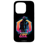Carcasa para iPhone 15 Pro Ready Player One Gunter Life