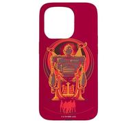Carcasa para iPhone 15 Pro Ready Player One Iron Giant