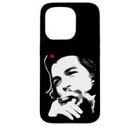 Carcasa para iPhone 15 Pro Rebel Cuban Guerrilla Revolution Vintage Che Guevara
