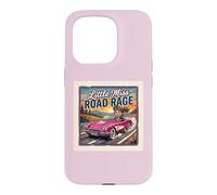 Carcasa para iPhone 15 Pro Regalo Divertido de Little Miss Road Rage