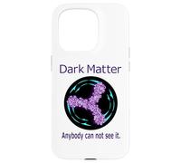 Carcasa para iPhone 15 Pro REN-World 36 (imaginación) La Maravilla del Universo Que Nadie ha Visto Nunca Antes lo VIO, la Sustancia más pequeña del Universo