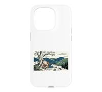 Carcasa para iPhone 15 Pro Rip Van Winkle