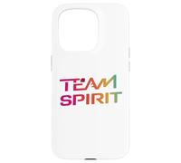 Carcasa para iPhone 15 Pro Rock & Roll Your Healthy Life Style Team Spirit Moda