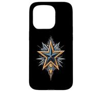 Carcasa para iPhone 15 Pro Rock Star Universal Unity Edición Especial