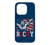 Carcasa para iPhone 15 Pro Rocky Flag Champion