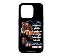 Carcasa para iPhone 15 Pro Rocky II The One and Only