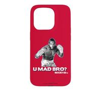 Carcasa para iPhone 15 Pro Rocky III U Mad Bro