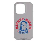 Carcasa para iPhone 15 Pro Rocky Mighty Micks Gym