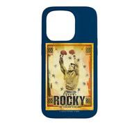 Carcasa para iPhone 15 Pro Rocky The Italian Stallion Poster