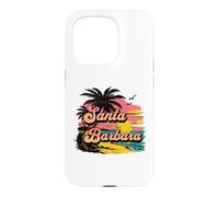 Carcasa para iPhone 15 Pro Santa Bárbara