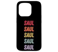 Carcasa para iPhone 15 Pro Saúl