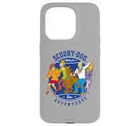 Carcasa para iPhone 15 Pro Scooby-Doo Mystery Inc. Adventures