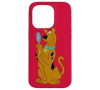 Carcasa para iPhone 15 Pro Scooby-Doo On The Case