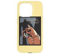 Carcasa para iPhone 15 Pro Scooby-Doo out There
