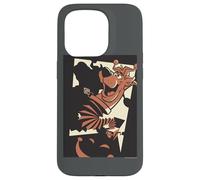 Carcasa para iPhone 15 Pro Scooby-Doo Scoob in Da Box