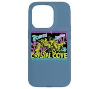 Carcasa para iPhone 15 Pro Scooby-Doo The Most Haunting Place